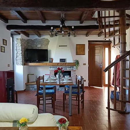 Casa Butterfly Appartamento